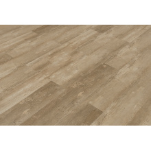 Revêtement de sol en planches de vinyle à motif de bois de haute qualité